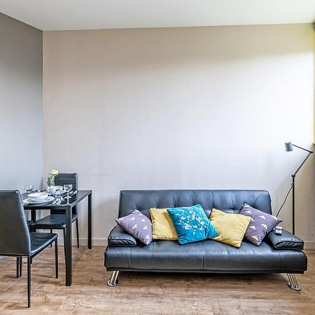 Wigan Central Serviced Apartments Εξωτερικό φωτογραφία