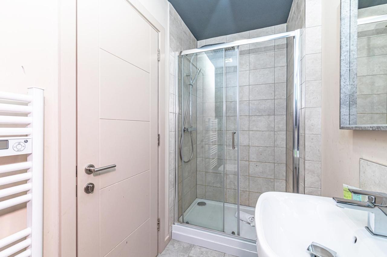 Wigan Central Serviced Apartments Εξωτερικό φωτογραφία